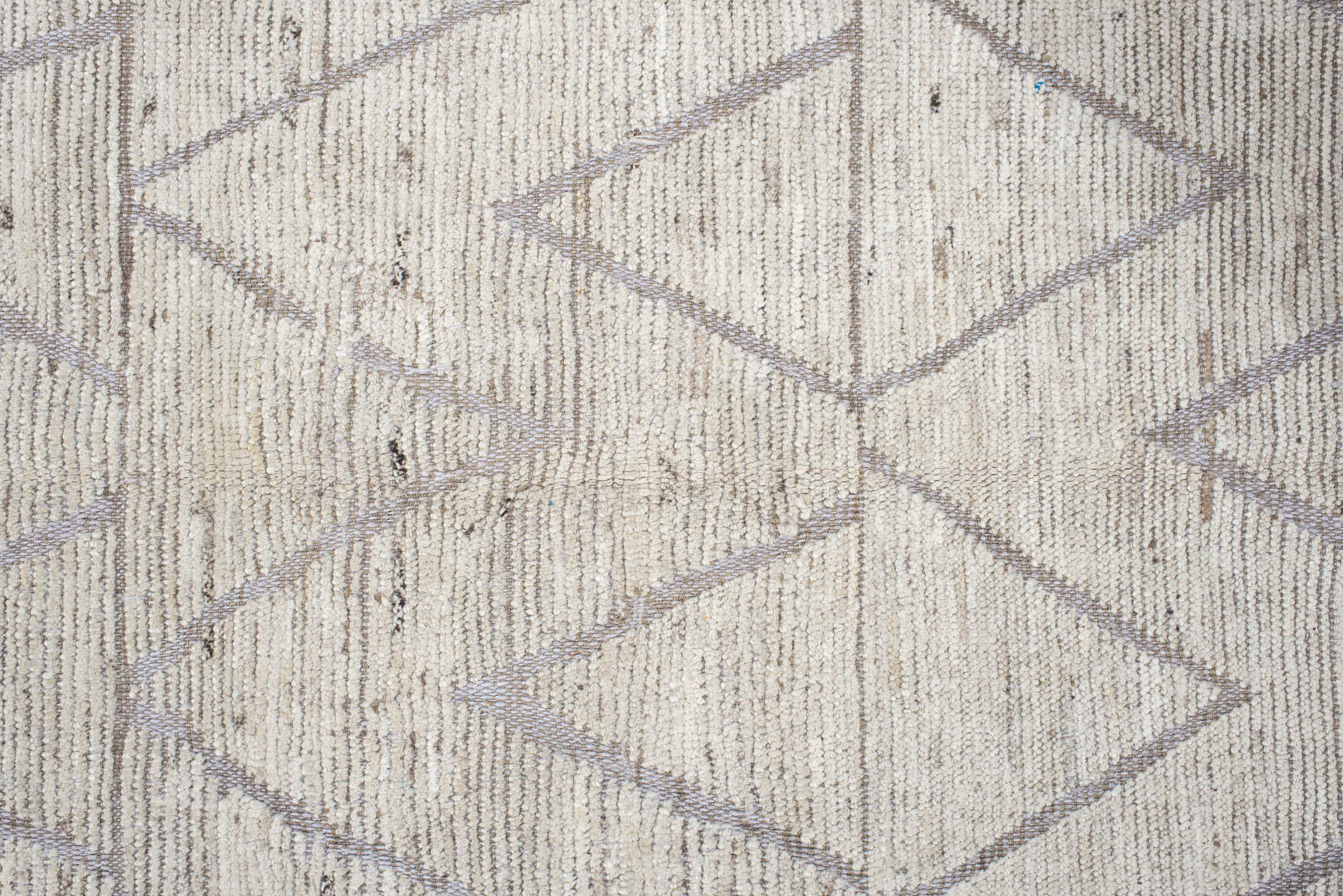 13' x 14' one-of-a-kind handmade vintage Tulu oversize rug. Color palette: dark gray, dim gray, gainsboro, gray, light gray