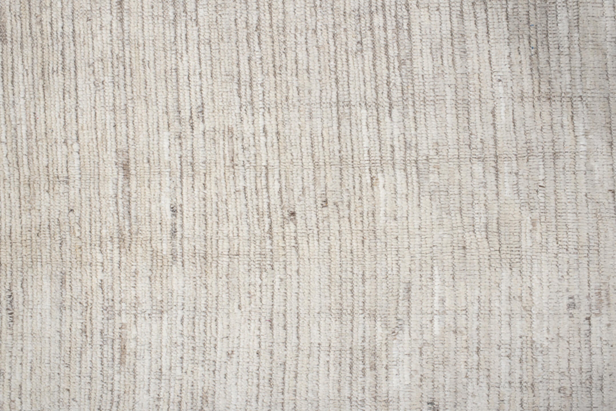 12' x 14' one-of-a-kind handmade vintage Tulu oversize rug. Color palette: dark gray, gainsboro, gray, light gray, off-white