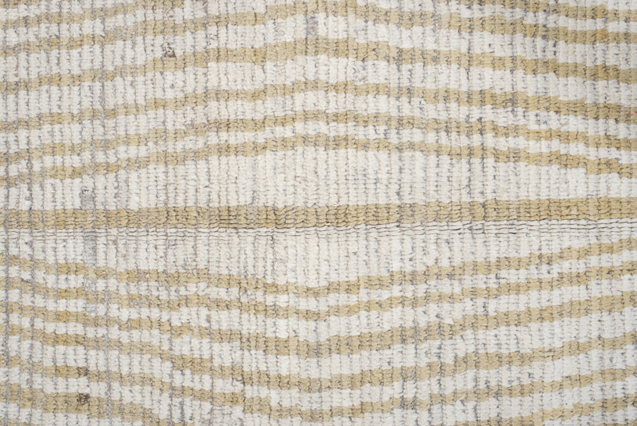 11' x 14' one-of-a-kind handmade vintage Tulu oversize rug. Color palette: brown, dark gray, dim gray, gainsboro, gray