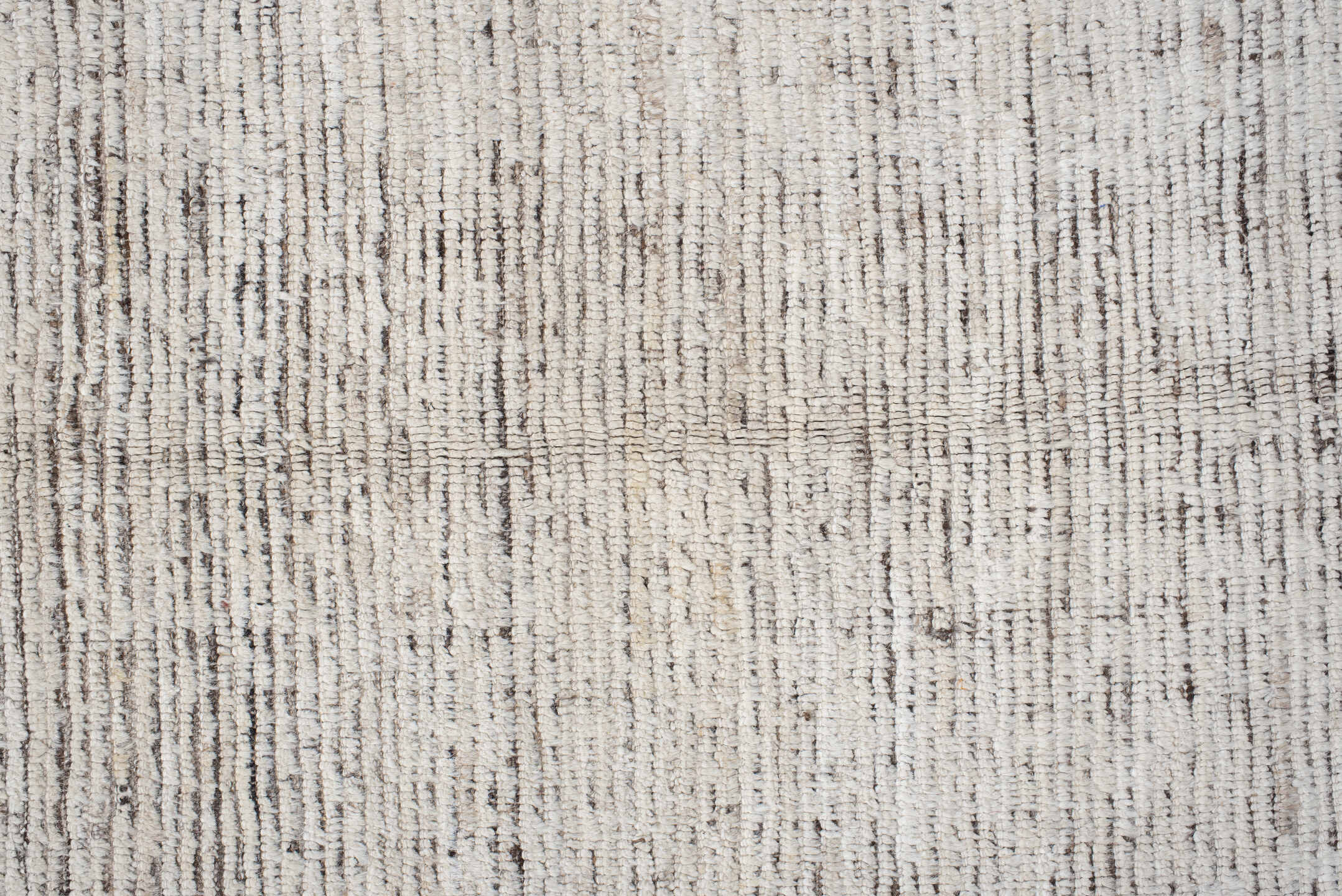 12' x 14' one-of-a-kind handmade vintage Tulu oversize rug. Color palette: dark gray, dim gray, gainsboro, gray, light gray