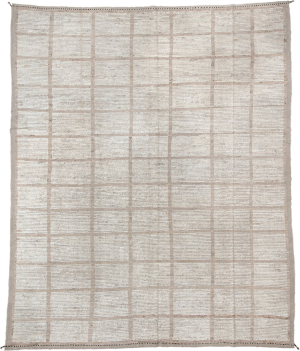 Geometric Tulu Rugs