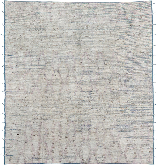Oversize Purple Rugs