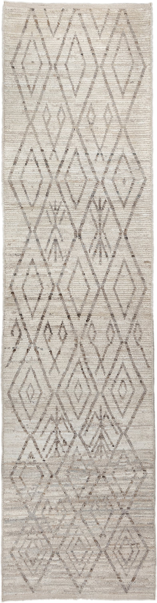 3' x 13' Tulu Rugs