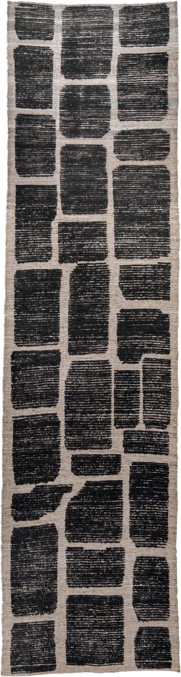 Black Turkish Rugs
