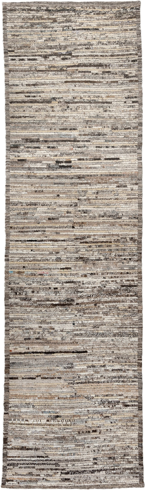 Minimalist Runner Rugs