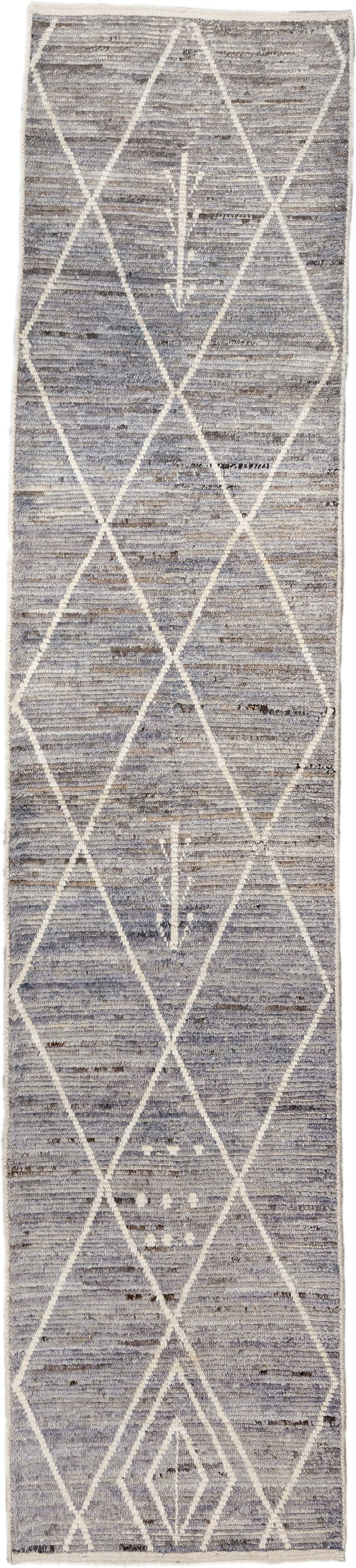 Gray Runner Rugs