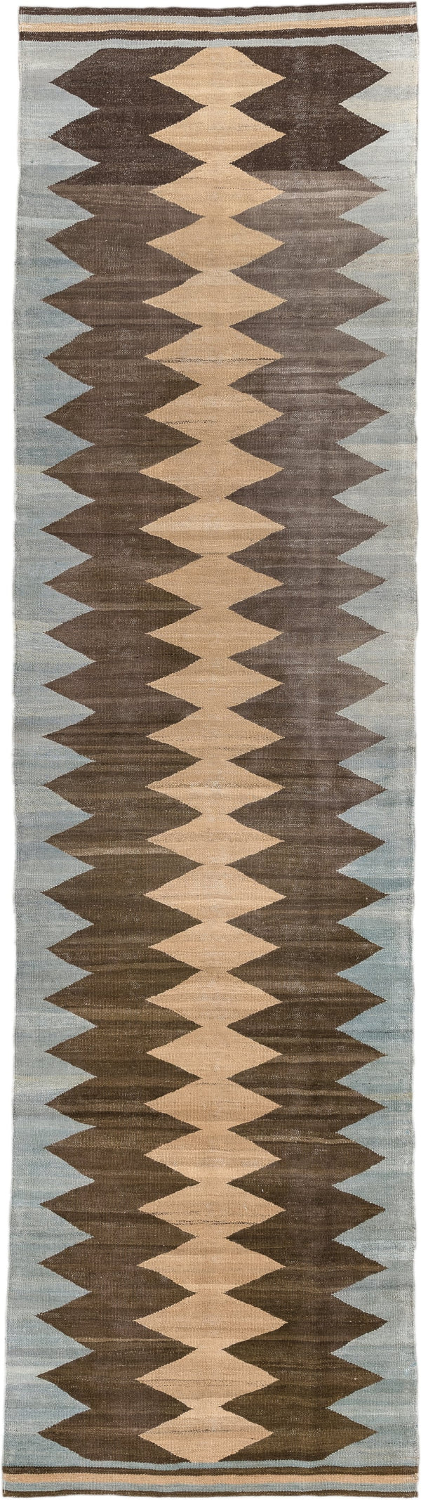 3' x 10' Kilim Rugs