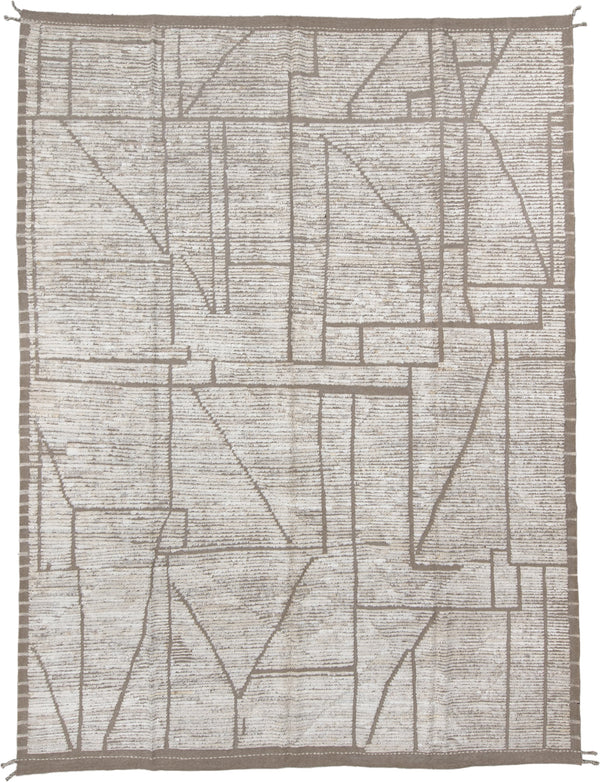 Muted Tulu Rugs
