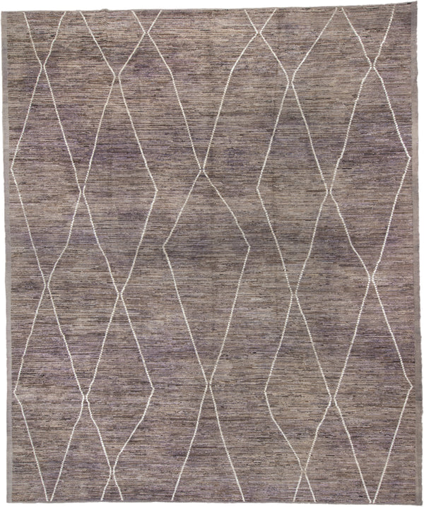 Minimalist Pink Rugs