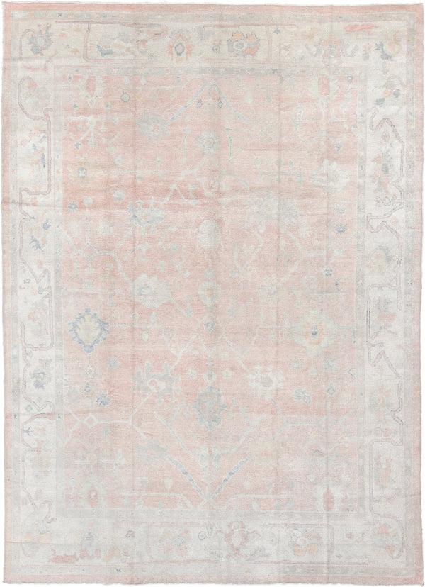 9' x 13' Turkish Rugs