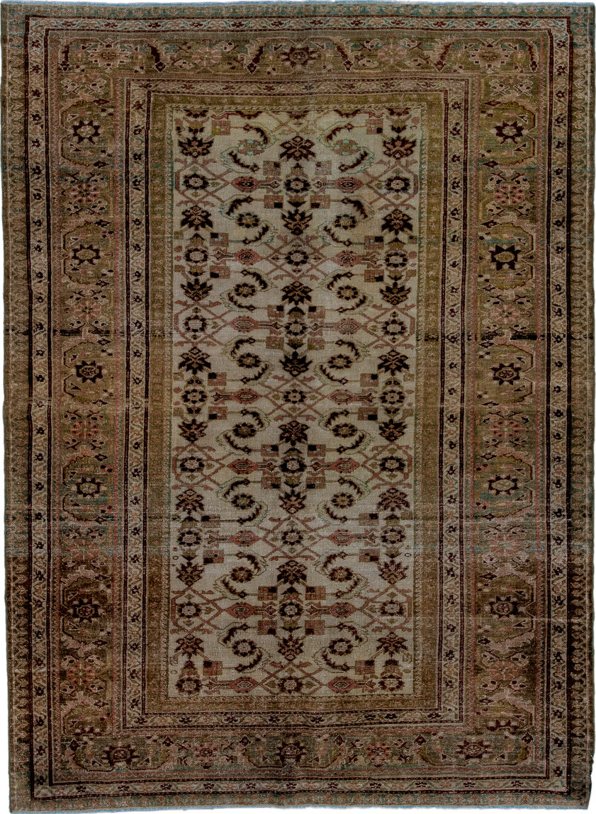 Sale Rugs | One of a Kind Antique & Vintage Sale Rugs – Rug Styling