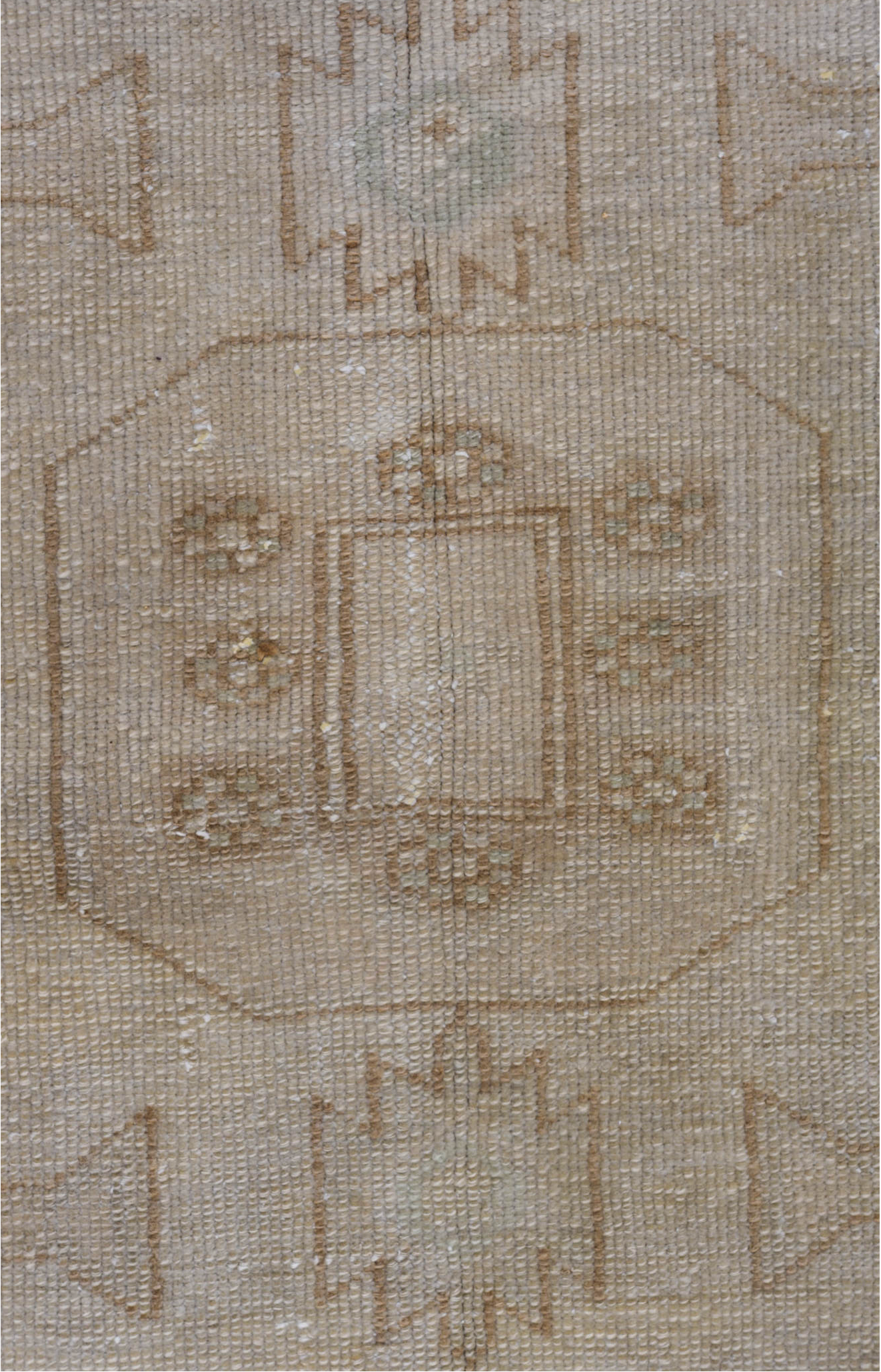 3' x 6' one-of-a-kind handmade vintage Malayer small size rug. Color palette: black, gray, light gray, off-white, snow