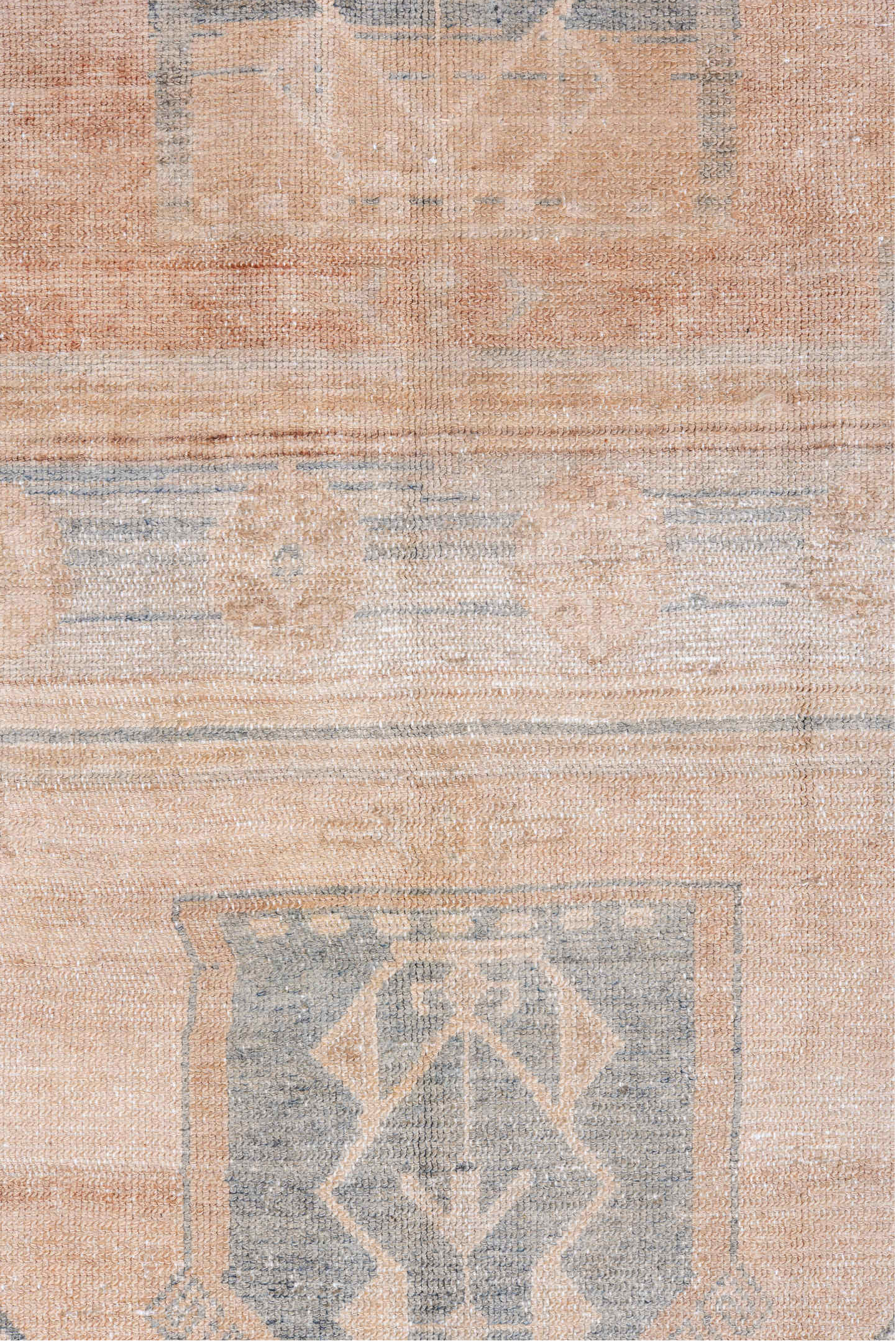 4' x 8' one-of-a-kind handmade vintage Malayer rug. Color palette: black, charcoal, dark gray, dim gray, gray, light gray