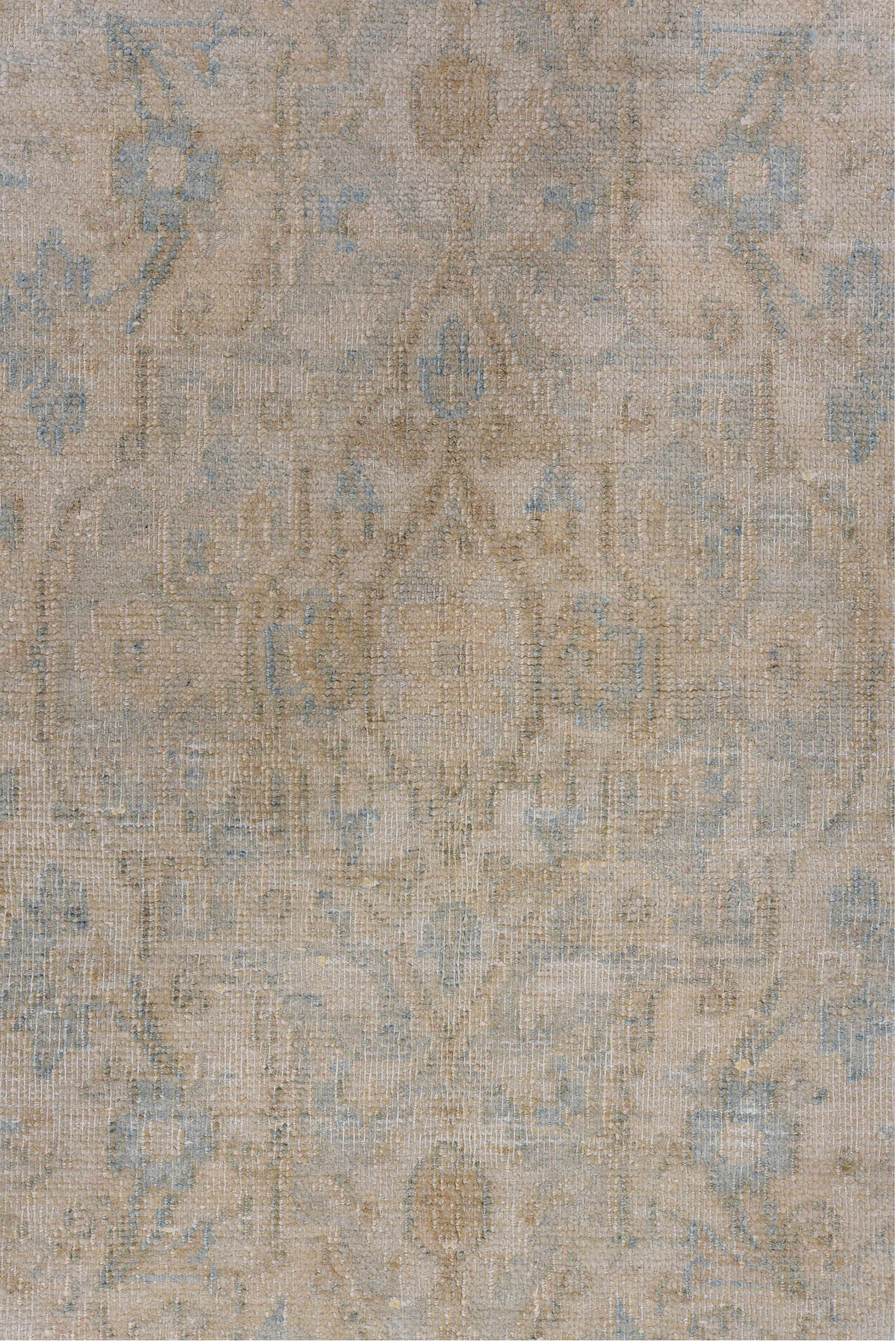 3' x 6' one-of-a-kind handmade vintage Sivas small size rug. Color palette: dark gray, dim gray, gray, light gray, off-white