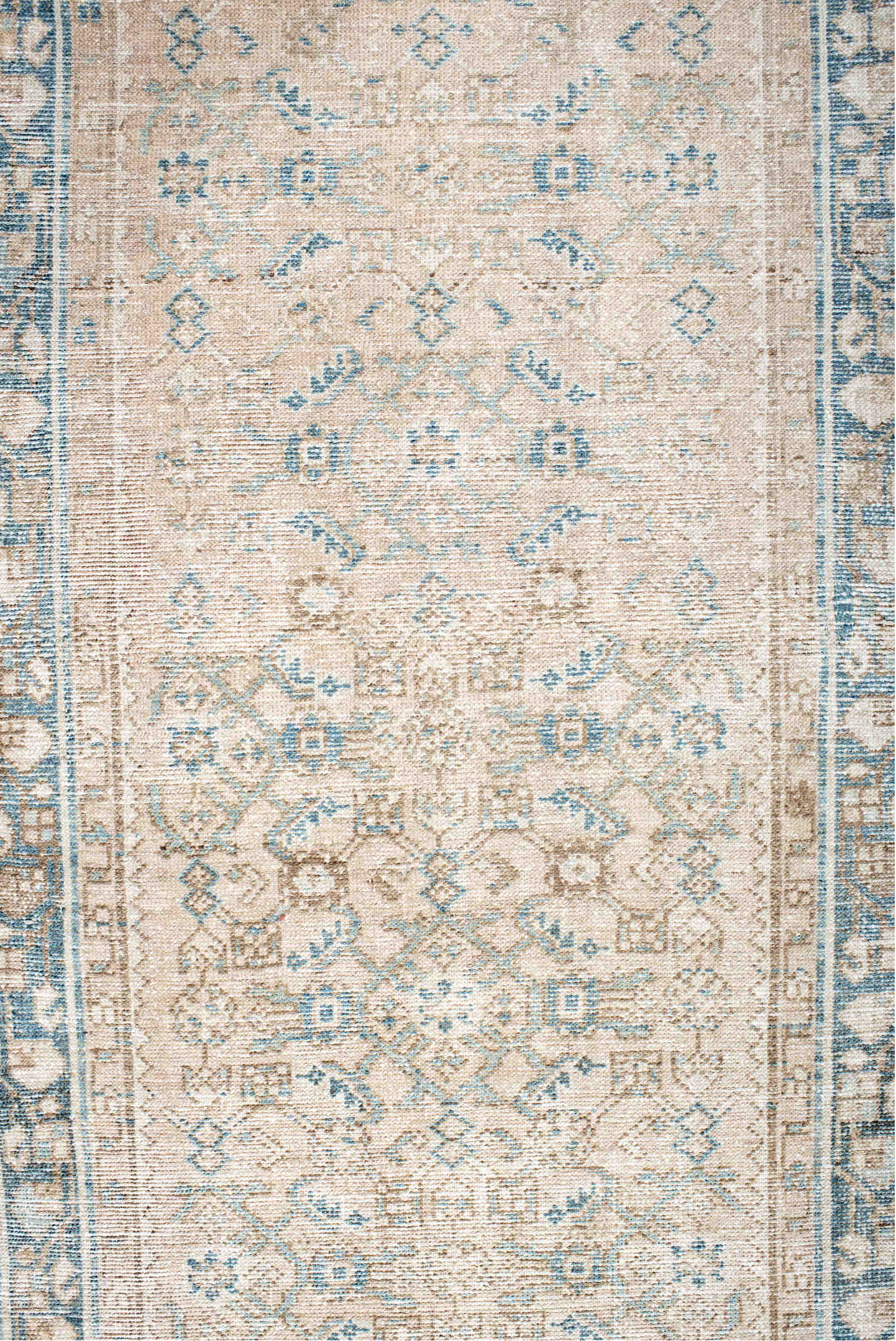 2' x 12' one-of-a-kind handmade vintage Malayer runner rug. Color palette: dark gray, dim gray, gainsboro, gray, light gray