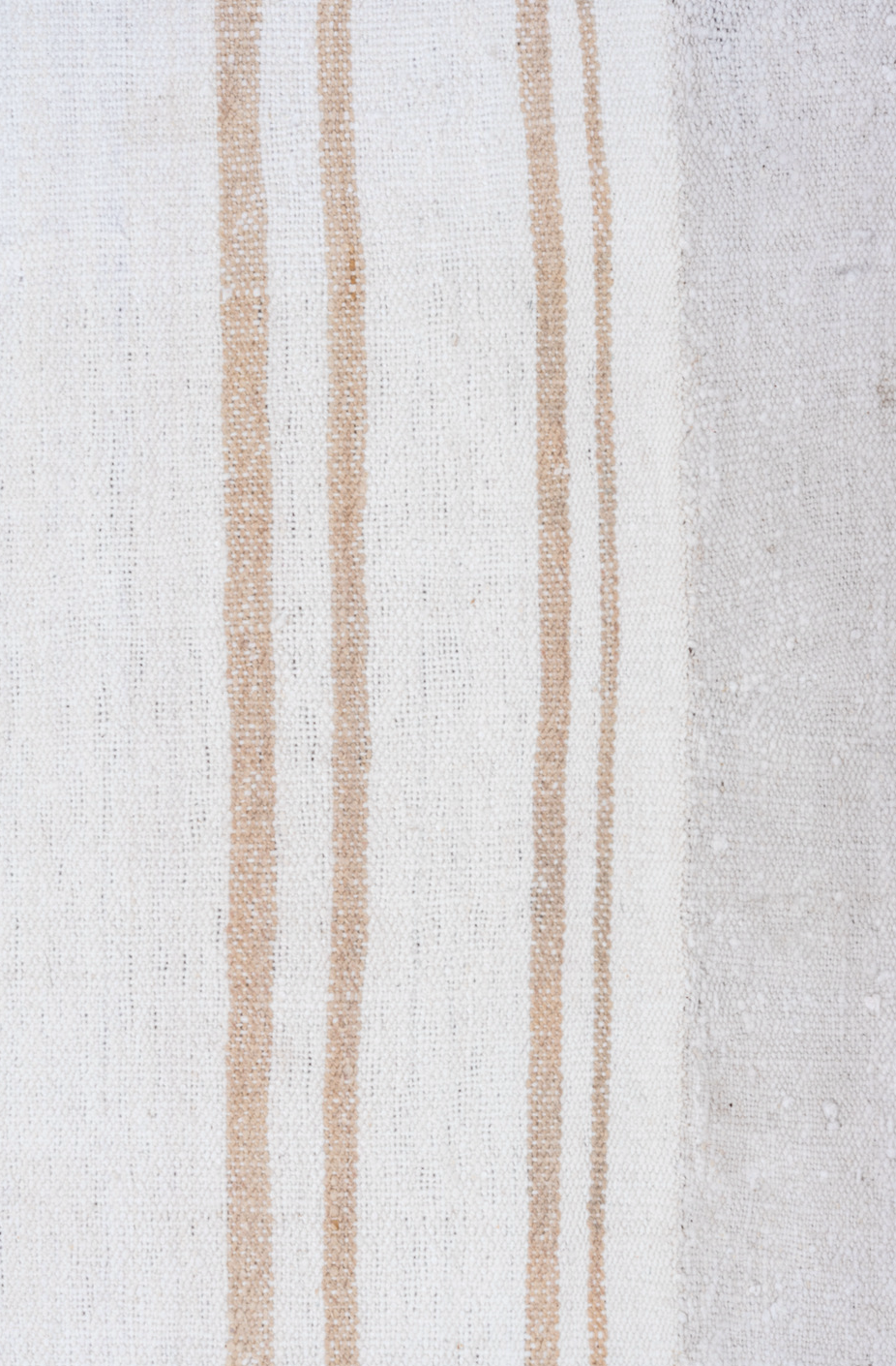 9' x 11' one-of-a-kind handmade vintage Flatweave large size rug. Color palette: gainsboro, gray, light blue, light gray