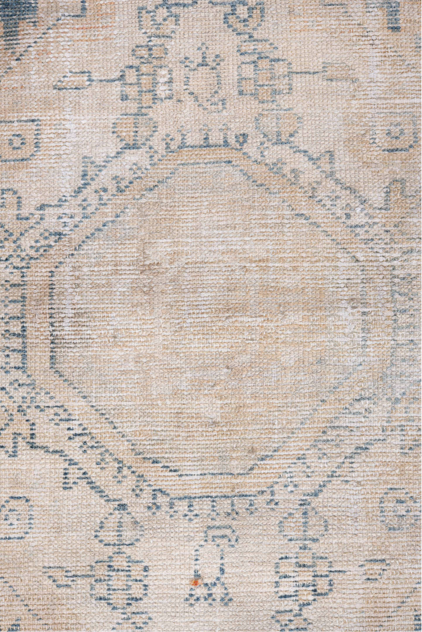 4' x 6' one-of-a-kind handmade vintage Hamadan small size rug. Color palette: antiquewhite, black, blue, charcoal, dim gray