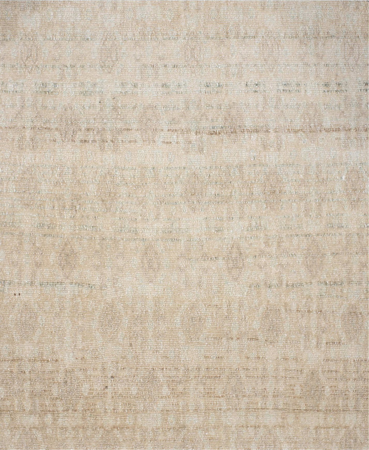 6' x 9' one-of-a-kind handmade vintage Malayer medium size rug. Color palette: off-white, gray, light gray, pink, silver