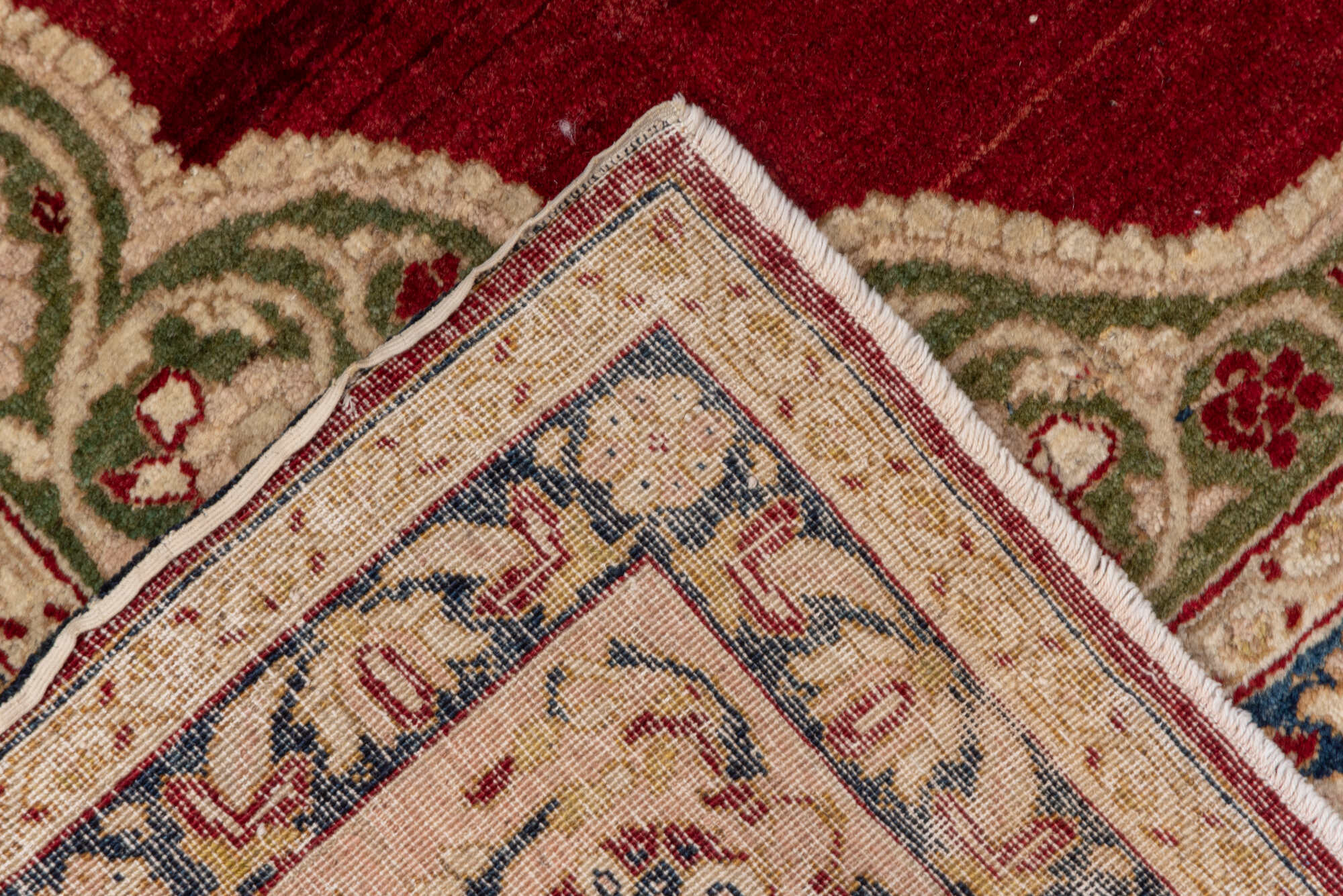 4' x 6' one-of-a-kind handmade vintage Sivas small size rug. Color palette: black, brown, gray, light gray, pink, redwood