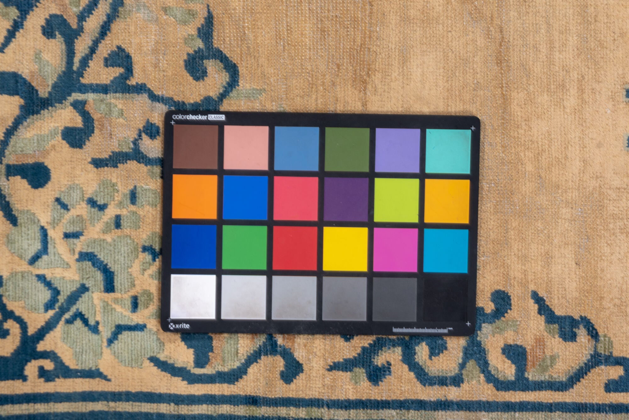 8' x 11' one-of-a-kind handmade vintage Chinese large size rug. Color palette: arapawa, blue, brown, burlywood, dim gray