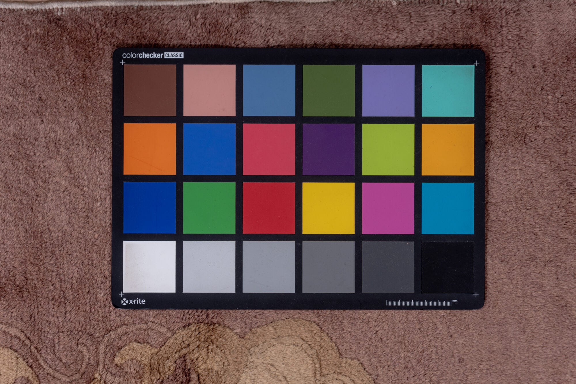 12' x 20' one-of-a-kind handmade vintage Chinese oversize rug. Color palette: brown, gray, light gray, off-white, pink, red