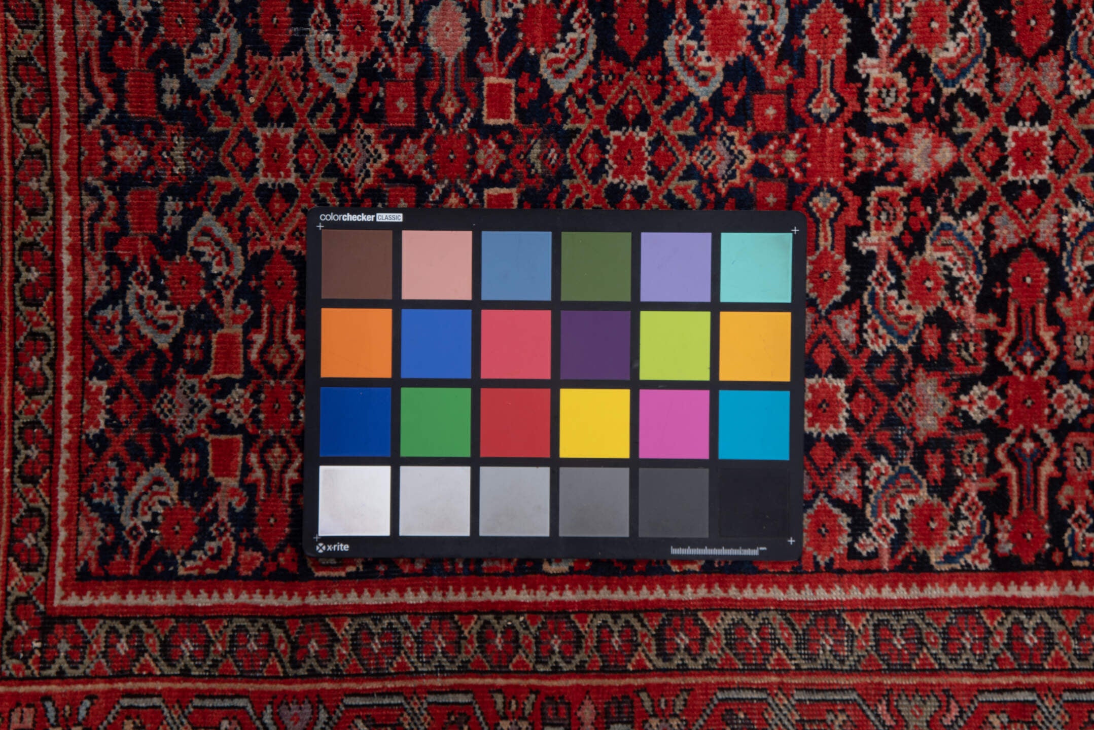 4' x 6' one-of-a-kind handmade vintage Far.Sarouk small size rug. Color palette: pink, red, brown, gray, off-white, white