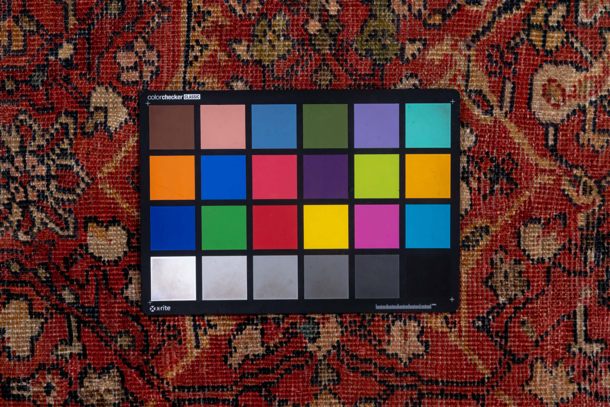 13' x 20' one-of-a-kind handmade vintage Sultanabad oversize rug. Color palette: brown, gray, pink, red