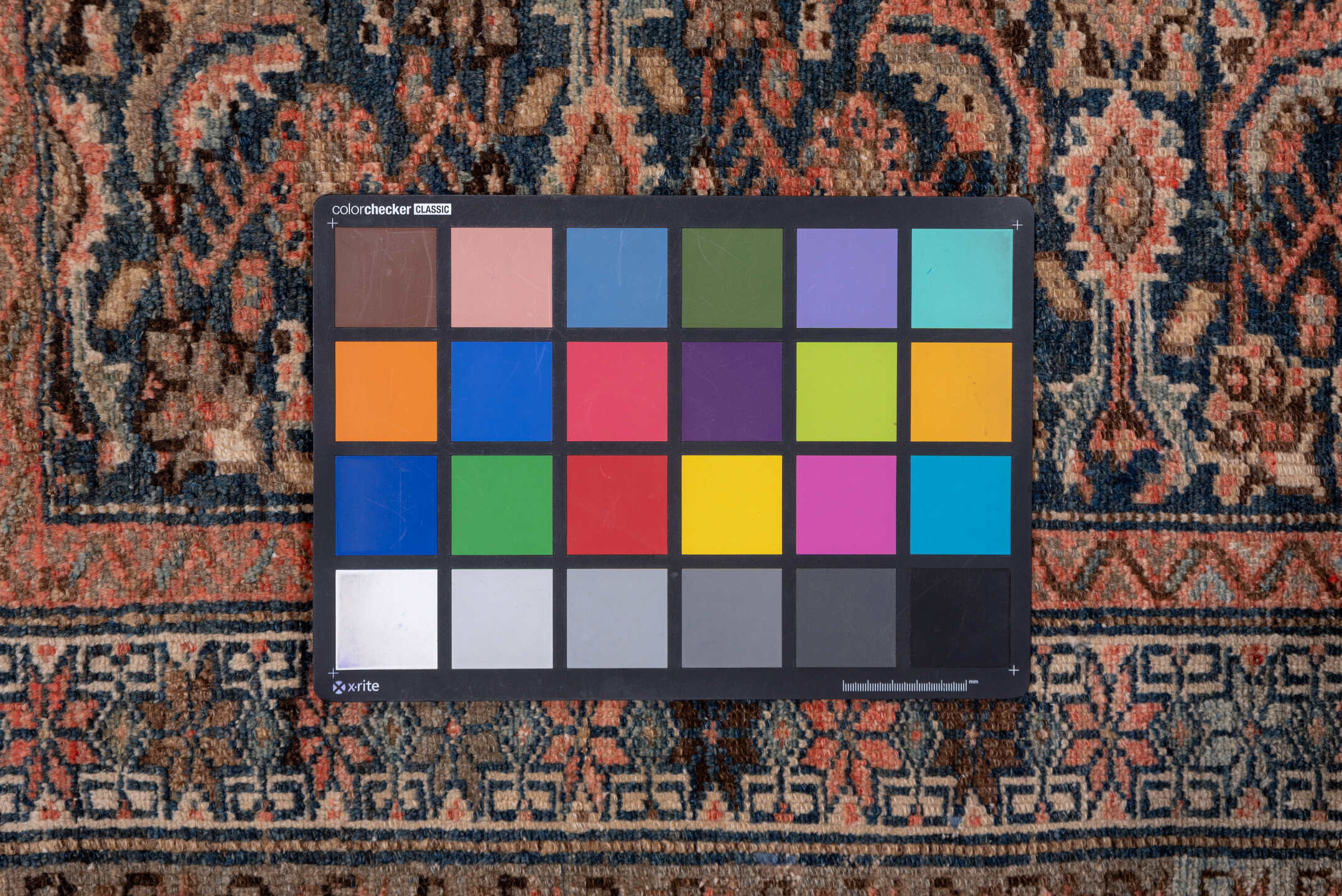 3' x 17' one-of-a-kind handmade vintage Malayer runner rug. Color palette: gray, black, pink, brown, off-white, white, snow