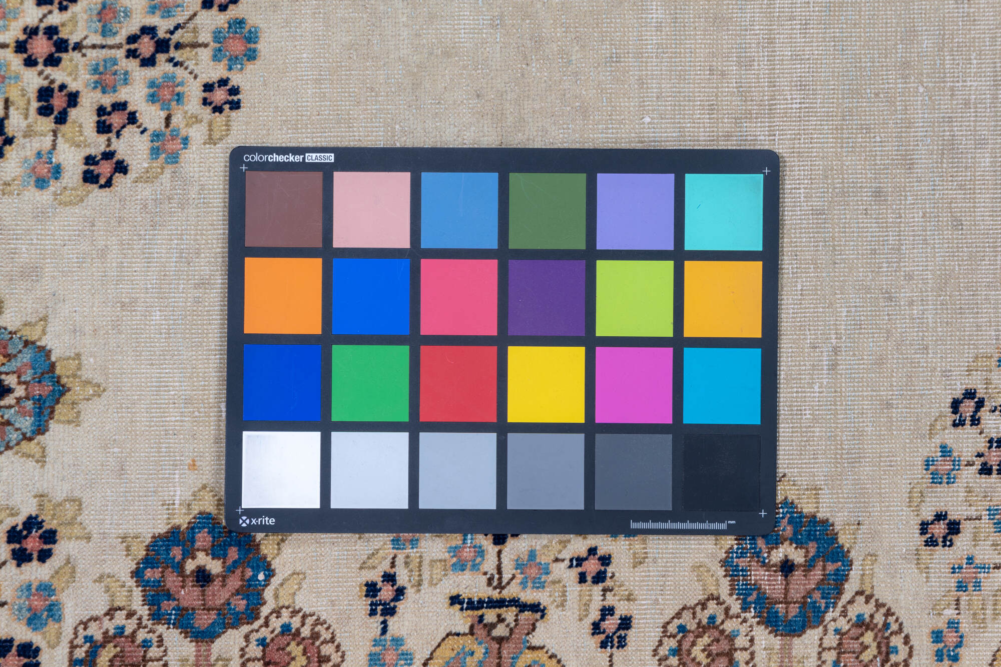 2' x 13' one-of-a-kind handmade vintage Tabriz runner rug. Color palette: black, brown, dim gray, gray