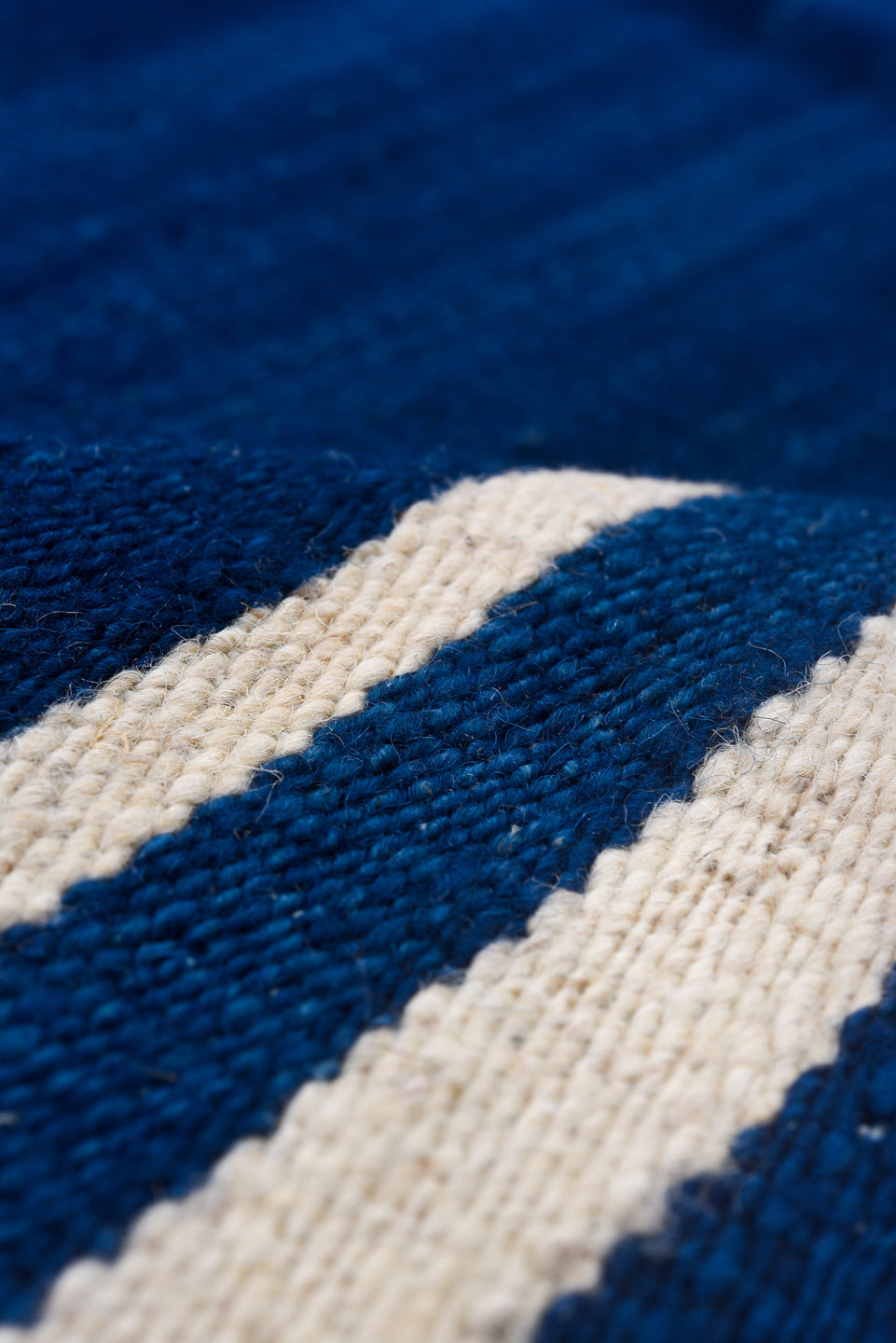 6' x 8' one-of-a-kind handmade vintage Kilim medium size rug. Color palette: off-white, gray, black, blue, light gray, pink