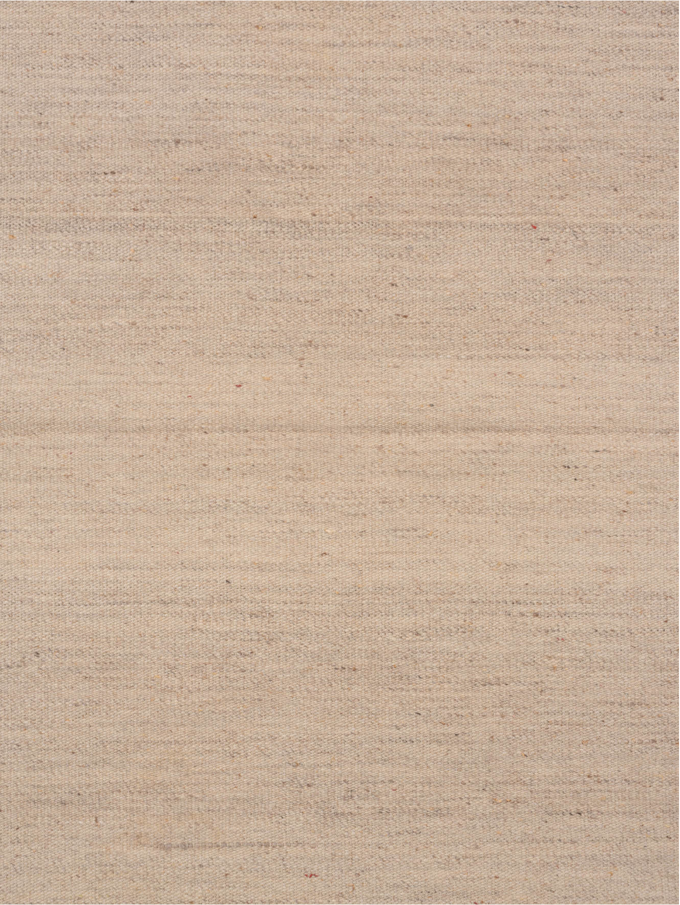 3' x 4' one-of-a-kind handmade vintage Flatweave small size rug. Color palette: brown, gray, light gray, off-white, orange